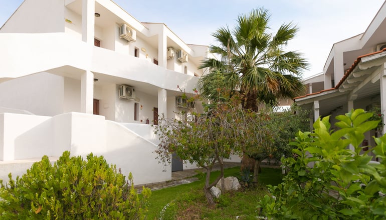 4* Akti Ouranoupoli Beach Resort - Ουρανούπολη, Χαλκιδική